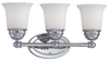 SL71434 Bathroom Fixtures-Three Lights - 399056 - Capital Lighting, Inc.