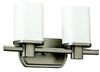 10666NI Bathroom Fixtures-Two Lights - 693356 - Capital Lighting, Inc.