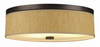 F615620UNV Flush Mounts-Drum Shades - 456417 - Capital Lighting, Inc.