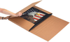 Jumbo Mailers, 36