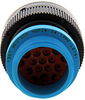 Circular / Cylindrical Connector - HDP20 Series - HDP26-24-19PE-L015 - LADD Distribution