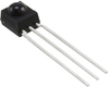 Optical Sensors - Photo Detectors - Remote Receiver - TSSP4038-ND - DigiKey