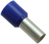 Terminal Blocks - Accessories - Wire Ferrules - 298-10563-ND - DigiKey