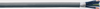 S 960 P Blue - Very Flexible, Continuous Flex, Small Bending Radius Polyurethane Control Cable with Blue Conductors -- 37212002 - Image