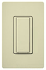 Dimming System Control Switch - MSC-AS-BI - Lutron Electronics Co., Inc.