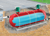 Potable Water Storage Tanks - Image