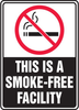 Safety Sign - PAS0705B7303 - Panduit Corp.
