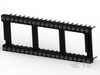 DIP Sockets - 3-1571552-2 - TE Connectivity