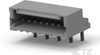 PCB Headers & Receptacles - 292206-8 - TE Connectivity