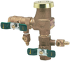 Lead Free* Freeze Resistant Pressure Vacuum Breakers -- LF800M4FR - Image
