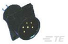Circular Power Connectors - 867298-2 - TE Connectivity