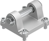 Clevis flange - SNCB-100 - Festo Corporation