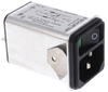Power Entry Connectors - Inlets, Outlets, Modules - 486-5798-ND - DigiKey