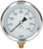 Pressure gauge WIKA 213.53 - 9699150 - Image