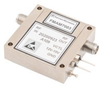 Variable Gain Control Amplifier, 2 GHz to 6 GHz, GaAs FET, 40 dB Gain, 20 dB Variable Gain, +15 dBm P1dB, SMA - FMAM7003 - Fairview Microwave Inc.