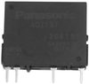 Ssr, Mosfet, Spst-No, 5A, 200V, Sil-4; Contact Form Panasonic - 17X0513 - Newark, An Avnet Company