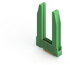 Card Edge Conn, Dual Side, 18Pos, Th; Card Edge Connector Type Edac - 67AJ3922 - Newark, An Avnet Company