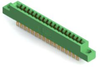 Card Edge Conn, Dual Side, 34Pos, Lug; Card Edge Connector Type Edac - 59AJ0987 - Newark, An Avnet Company