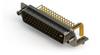 Combo D-Sub Conn, R/a Plug, Dd-47W1, Th; Product Range Edac - 56AJ5356 - Newark, An Avnet Company