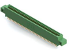 Card Edge Conn, Dual Side, 74Pos, Th; Card Edge Connector Type Edac - 69AJ7422 - Newark, An Avnet Company
