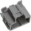 Automotive Conn, Straight Plug, 20Pos; Product Range Molex - 37AC1120 - Newark, An Avnet Company