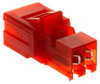 Wire-Board Connector, Plug, 2 Position, 3.96Mm; Idc Connector Type Amp - Te Connectivity - 52K3580 - Newark, An Avnet Company