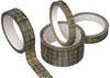 Esd Tape, Cellulose, 1 X 118Ft, Clear; Tape Backing Material Desco -- 61H6404