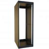Rack Mounting Solutions - Server Racks and Cabinets - Unassembled - REFK1905631BK1 - Hammond Manufacturing Company Inc.