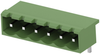 Terminal Block, R/a Header, 6Pos, Th; Gender Buchanan Te Connectivity - 47AK0113 - Newark, An Avnet Company
