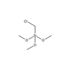 CHLOROMETHYLTRIMETHOXYSILANE -- SIC2298.6
