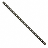Headers, Receptacles, Female Sockets - S4518-ND - DigiKey