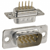 D-Sub Connector Assemblies - 1509MNA-ND - DigiKey