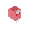 DIP Switches - 2449-KP02E-ND - DigiKey