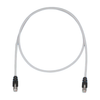 Modular/Ethernet Cables (RJ45, RJ11) - STPCH7MBBL-ND - DigiKey