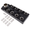 Sensor Interface Junction Blocks - WM21569-ND - DigiKey