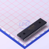 Communication Interface Chip/UART/485/232 >> I/O Expanders -- XD82C55-5 - Image