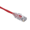 Modular/Ethernet Cables (RJ45, RJ11) - PC6RED3SG-ND - DigiKey