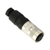 Circular Connector Assemblies - T3301004-ND - DigiKey