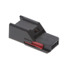 Rectangular Connector Housings - 17-6-1419166-1-ND - DigiKey