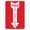 Signs, Nameplates, Posters - 2267-43295-ND - DigiKey