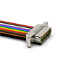 D-Sub Cables - 2262-A99214-025-ND - DigiKey