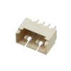 Headers, Male Pins - 609-10114829-10104LFTR-ND - DigiKey
