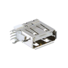 USB, DVI, HDMI Connector Assemblies - 1175-1851-ND - DigiKey