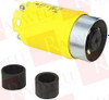 Plug/Receptacle - 21637 - Radwell International