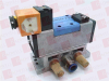 Solenoid Valve - 126785713 - Radwell International