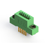 Edgeboard Connectors - 151-342-010-500-203-ND - DigiKey