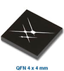 DC-3.0 GHz Six-Bit Digital Attenuator with Serial or Parallel Driver (0.5 dB LSB) - SKY12347-362LF - Skyworks Solutions, Inc.