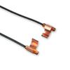 NTC Thermistor Pipe Temperature Sensor with Copper Housing -- USP7766