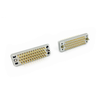 Connectors;Input/Output;Rack & Panel - GAP50MDS5T0000 - CDM Inc.