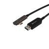 USB Cables - 5073-AOC-U30AMCM-V0R-005-ND - DigiKey